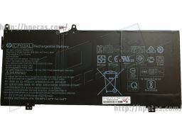 HP SPECTRE X360 13-AE Bateria Original CP03XL 11.55V 5011mAh (929066-421, 929072-855, CP03060XL-PL, HSTNN-LB8E) N