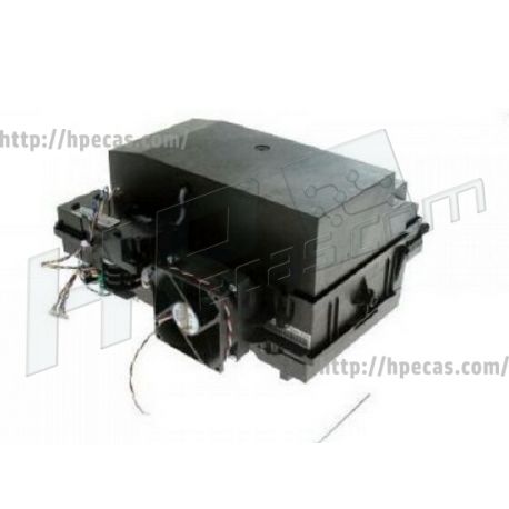 HP Service Station Z2100 Z3100 Z3200 (Q6718-67025)