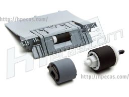 HP LaserJet M551, M575 Kit Pick, Feed and Separation Pad (CF081-67903, RY7-5214-000CN) N