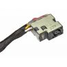 HP DC-IN Power Connector (813797-001, CD192561833484)