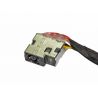 HP DC-IN Power Connector (813797-001, CD192561833484)