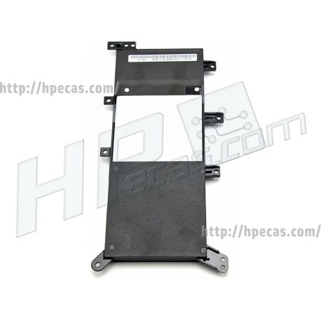 Bateria Compatível ASUS X555 C21N1347, 7.5V 5000mAh (0B200-01000000, 0B200-01000100, 0B200-01000200, 0B200-01000300, 0B200-01000400, 0B200-01000500, 0B200-01001000, 0B200-01200000, 0B200-01200100, 0B200-01200200, 0B200-01200300, 0B200-01200400)