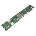 HPE Hard Drive Backplane Board 12-bay 3.5" LFF SAS-SATA (490375-001, 507304-001, 6041B0001501) R