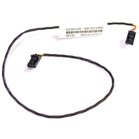 HP I2C Signal Cable (490542-001, 511818-001, 6017B0167601) R