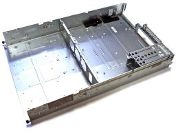 HP X1600 Network Storage System Chassis R