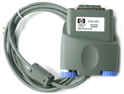 HP Laserjet 1000 USB to IEEE Printer Cable (Q1342-60001, APFM-0001) R