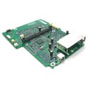 HP Formatter PC Board Assembly (Q1890-60001, Q1890-80001) R