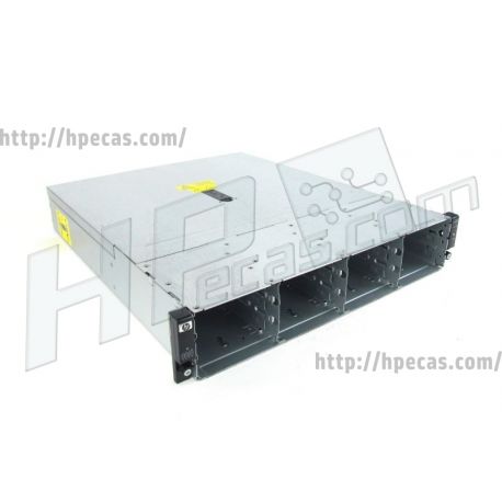 Hp M6612 3.5inch Sas Drive Enclosure (AJ940-63002) R