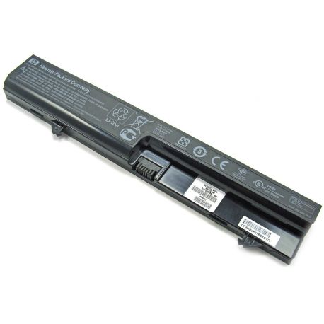HP Bateria ZP06 Original 6C 10.8V 47Wh 2.2Ah (535806-001, 536418-001, HSTNN-DB90, HSTNN-OB90, HSTNN-XB90) N