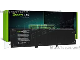 Green Cell Bateria 6GTPY 5XJ28 para Dell XPS 15 7590 9560 9570, Dell Precision 15 5520 5530 (DE137)