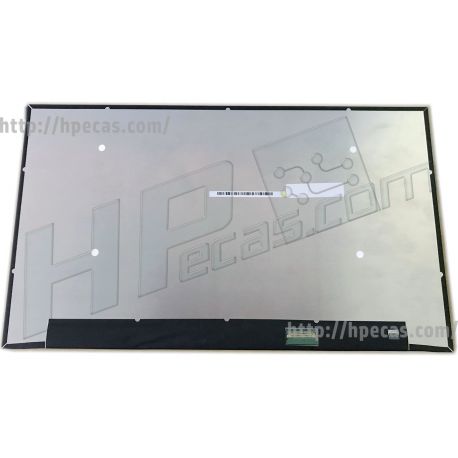 LCD 15.6" 1920x1080 FHD Matte IPS WLED 30-Pins BR eDP Flat WO (LCD105M) N