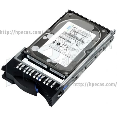 IBM 73 4 Gb 10k Rpm Ultra 320 Scsi (32P0727), 90P1309 R