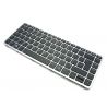 Teclado HP EliteBook Folio 1040 G1/G2 Português Cinza Com BackLight (736933-131, 739563-131, 748001-131)