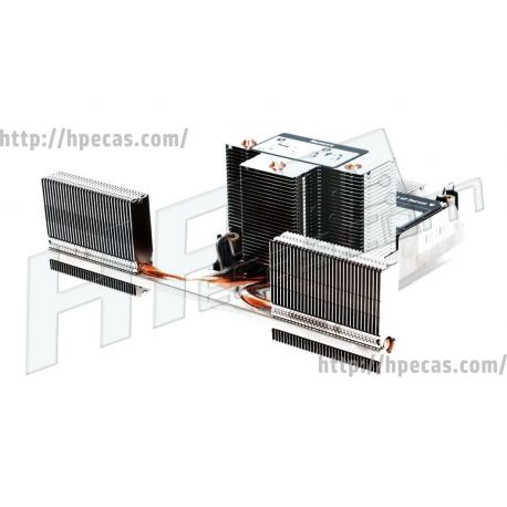 HPE High Performance Heatsink Proliant Dl380 G10 Plus ( Gen10+ / Gen10p / G10p ) (P27095-B21) R