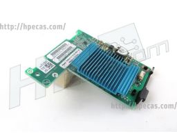 Dell Lpe1205 8gb Dual Port Mezzanine Card (R072D)