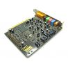 Placa de Som 5.1 Creative Sound Blaster Live! PCI Sound Card (SB0100) R