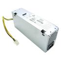 HP PSU 180W Bronze 12V 6P/5C 85x53x200mm Power Supply Unit (854142-001, 854142-003, 900702-001, DPS-180AB-22 A, PA-1181-7) N