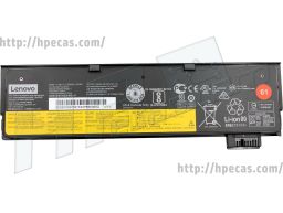 Bateria Lenovo Original 61, 3C 11.4V 24Wh 2060mAh, ThinkPad 25, A475, A475, A485, A485, P51s, P51s, P51s, P51s, 52s, P52s, T25, T470, T480, T570, T580 (4X50M08810, 01AV422, 01AV423, 01AV424, 01AV452, 01AV490, SB10K97579, SB10K97580, SB10K97581) N