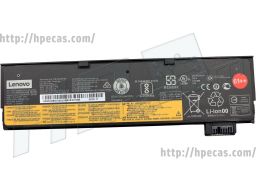 Bateria Lenovo Original 61++, 6C 11.25V 72Wh 6300mAh, ThinkPad 25, A475, A475, A485, A485, P51s, P51s, P51s, P51s, 52s, P52s, T25, T470, T480, T570, T580 (4X50M08812, 01AV427, 01AV428, 01AV492, SB10K97584, SB10K97585) N