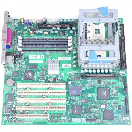 Motherboard HP 292234-001 Proliant ML350 G3 Dual Socket 604