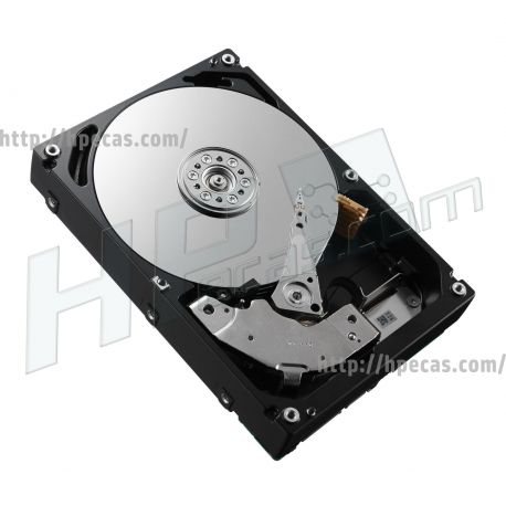 Dell 500gb 7.2k Sata Hdd (2R42K)