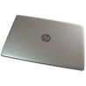 HP LCD Back Cover Natural Silver (L03439-001, L04552-001)