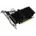 Placa Gráfica GPU NVIDIA GeForce GT710 1GB DDR5 HDMI, DVI-I PCIe (NK71NPU23F)
