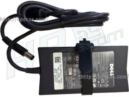 Carregador&nbsp;DELL Original 65W 19.5V 3.34A 7.4x5.0mm Pin (AC025-2)&nbsp;N
