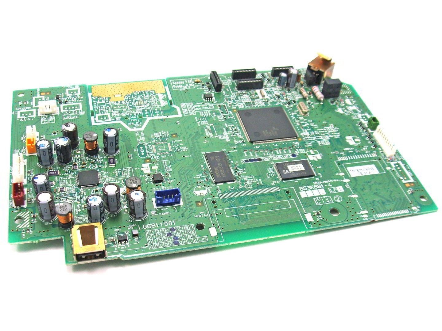 Brother MFC-250C Main Board (LT0287041) R - HPecas.com