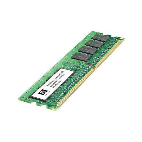 460424-001 - 2GB, PC2-6400, unbuffered ECC DDR2- Recondicionada