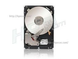 Dell 146gb 15k 2.5" SAS 6gb s Hot Plug Hdd (X162K, 0X162K)