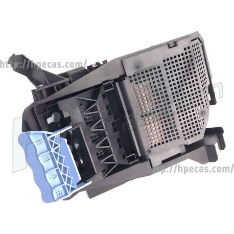 HP PrintHead Carriage Assembly (C7769-60151, C7769-60272, C7769-60376, C7769-69272, C7769-69376) N