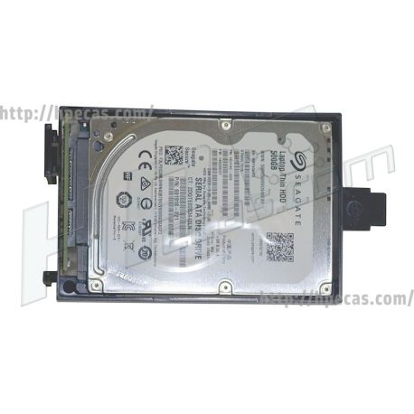 Secure High Performance Hard Disk Drive 500GB (B5L29-67903)