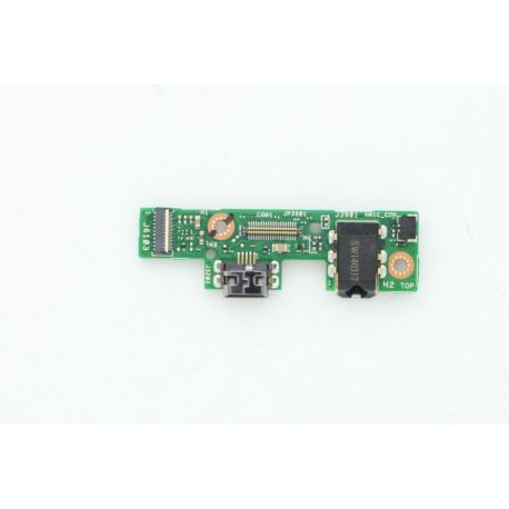 Placa USB - Audio ASUS Vivo Tab Note 8 M80TA (90NB04G0-R10020)