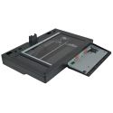 HP Image Scanner Whole Unit kit for LaserJet M575dn, M575f (CD644-60110, CD644-67922) R