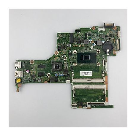 Motherboard HP Pavilion 15-AB série WIN Pro (830602-601)