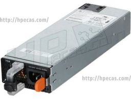 DELL Fonte de alimentação 715W AC para PowerConnect N3000 Series (MXWP3) R