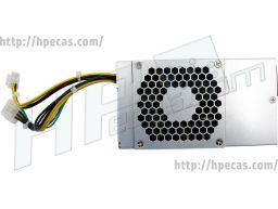 Lenovo PSU 210W Bronze 10P/9C-4P 82x65x150mm Power Supply Unit (54Y8941, 54Y8942, 5P50V03219, SP50D92832, SP50H29451, SP50H29452, SP50H29453, FSP210-20TGBAA, HK310-71PP, PA-2221-3, PCE025) N