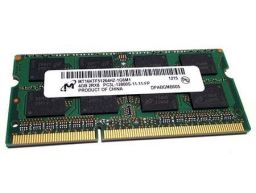 500658-B21 HP Memoria 4 Gb DDR3 - 1333
