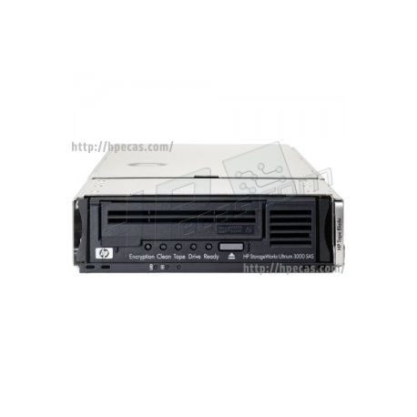 Hp Storageworks Lto5 Ultrium Sas Internal Tape Drive (596278-001,EH957-60005 ) R