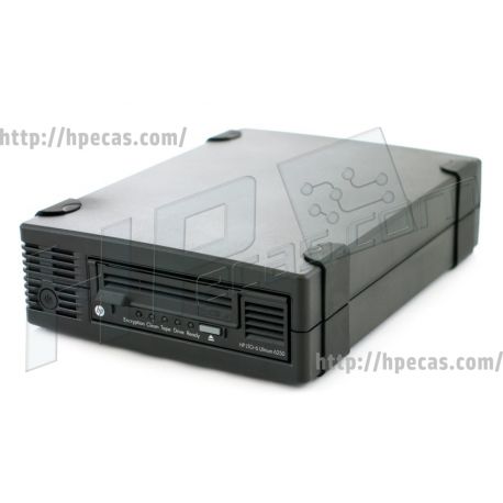Tape Drive Externa HP StoreEver LTO-6 Ultrium 6250 (EH970A) (N)