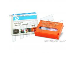 HP DDS/DAT160 Cleaning Cartridge II DAT160 (C8015A) N
