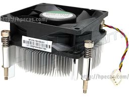 HP ProDesk 400 G3 MT, 490 G3 MT, 498 G3 MT, ENTL15 Heatsink, 65W (799108-001) R
