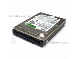 Dell 1.8tb 4kn 10k 12g 2.5inch Sas Hdd (DJY4Y) R