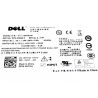 Dell PowerEdge T300 Redundant Power Supply 528W (4GFMM, 04GFMM, CN-04GFMM, NT154, 0NT154, CN-0NT154)