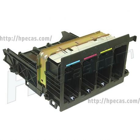 HP INK SUPPLY STATION (ISS) Designjet 1050C Series (C6072-60015, C6074-60386) N