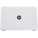 HP 255-G5 256-G5 15-AY 15-AU 15-AS 15-BA 15-BG LCD Back Cover White Silver (854988-001)