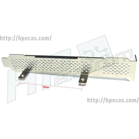 Full Height / High Profile Bracket (P1337-0008M-HIGH P)