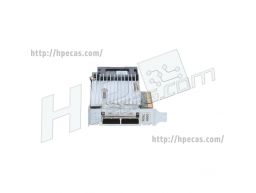 Dell Perc H810 1gb 6g Sas Pcie Raid Controller - L (HVCWY-LP)