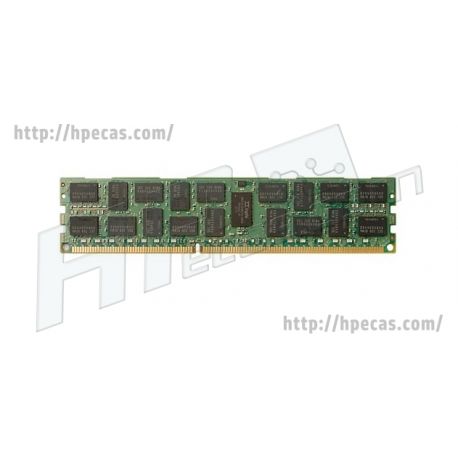 J9P82AA HP 8GB (1*8GB) PC4-17000P-R 1RX4 DDR4 2133P ECC MEMORY DIMM (N)